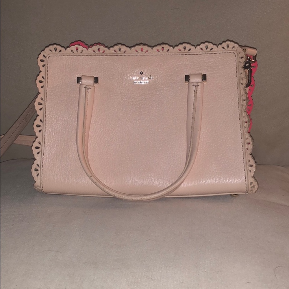 Kate Spade Fordham Court Marielle Crossbody Bag